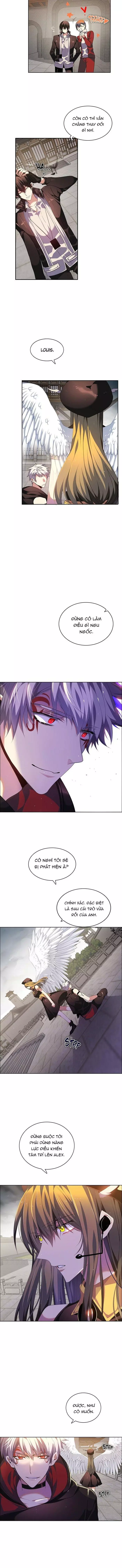 Zero Game Chapter 180 - Trang 3