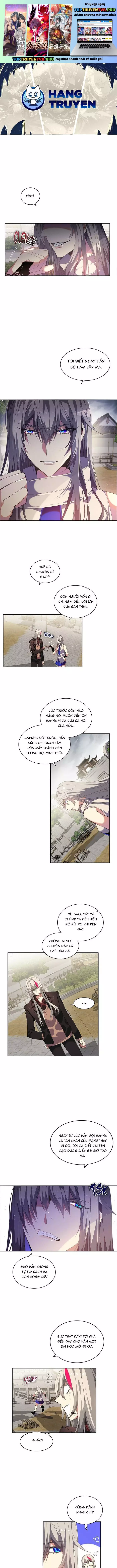Zero Game Chapter 181 - Trang 3