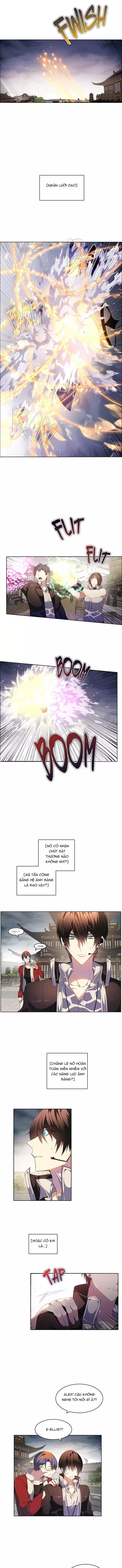 Zero Game Chapter 181 - Trang 3
