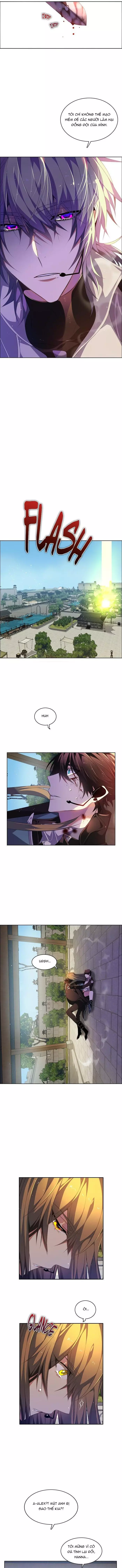 Zero Game Chapter 182 3