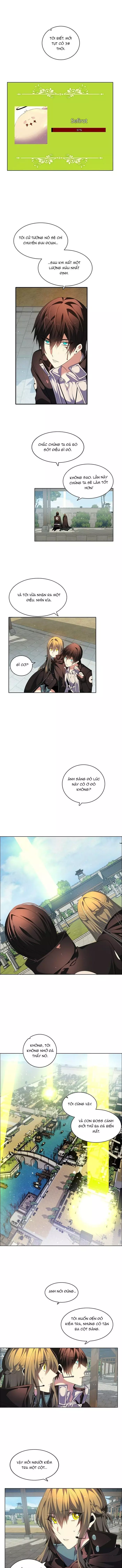 Zero Game Chapter 182 5