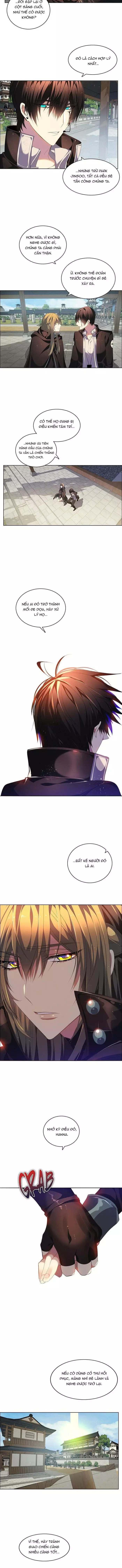Zero Game Chapter 182 6