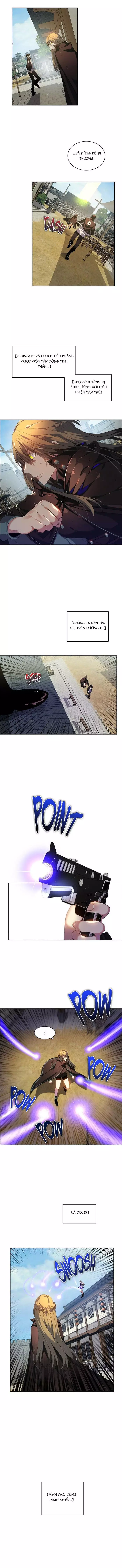 Zero Game Chapter 182 7