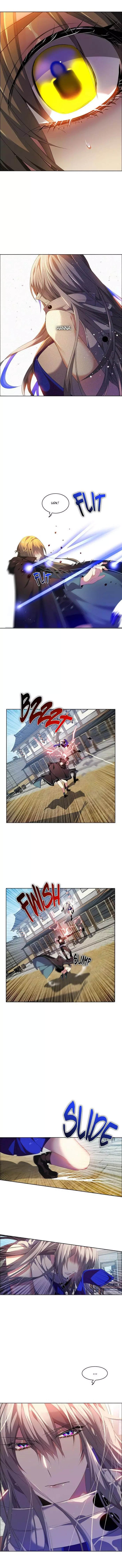 Zero Game Chapter 182 8