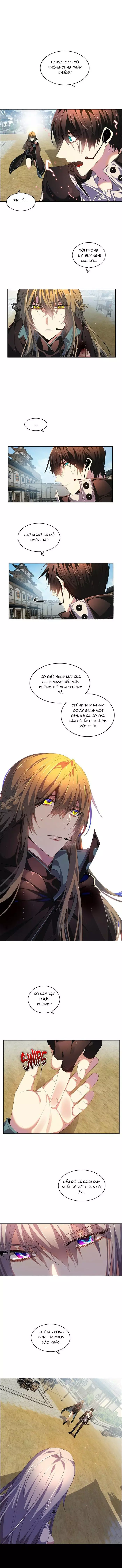 Zero Game Chapter 182 9