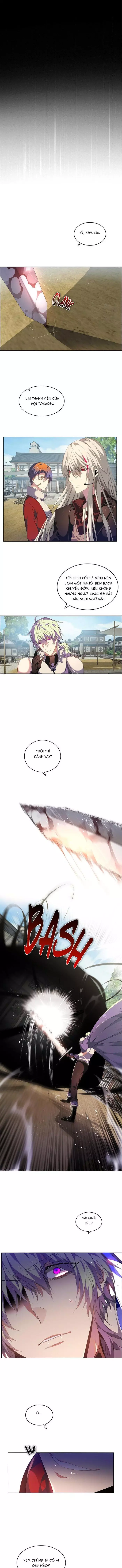 Zero Game Chapter 182 10