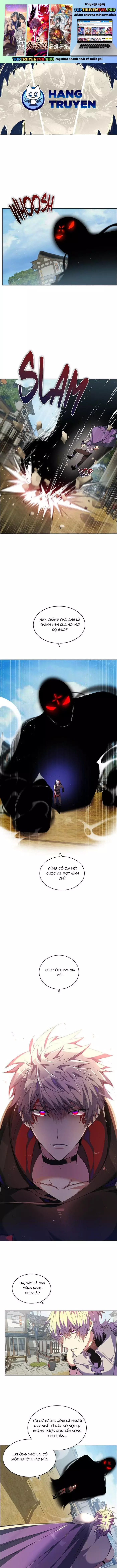 Zero Game Chapter 183 1