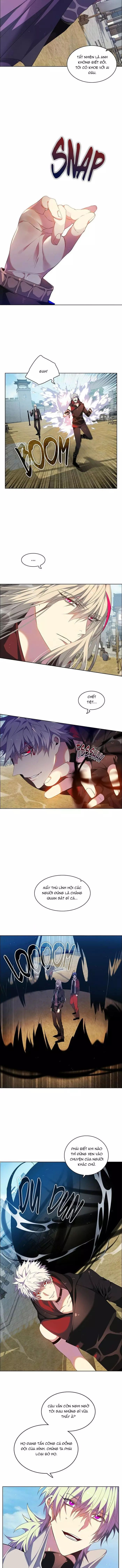Zero Game Chapter 183 2