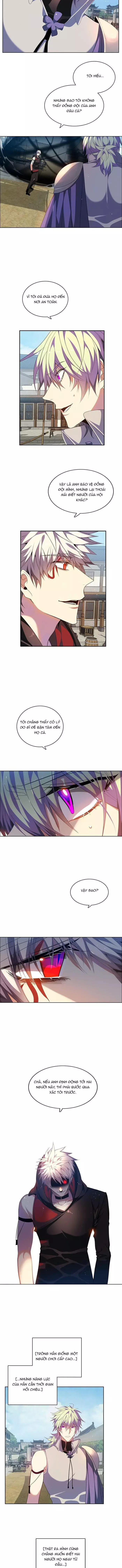 Zero Game Chapter 183 3