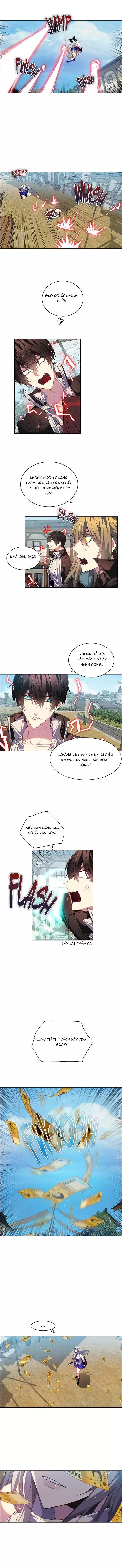 Zero Game Chapter 183 5