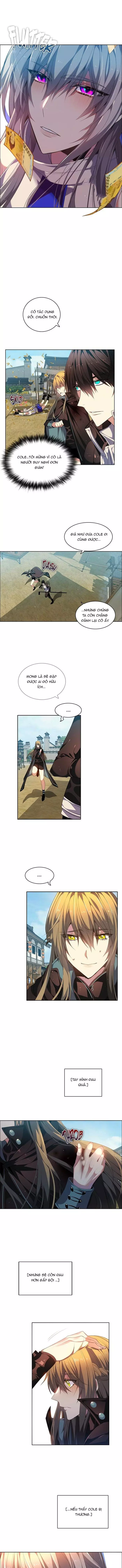 Zero Game Chapter 183 6