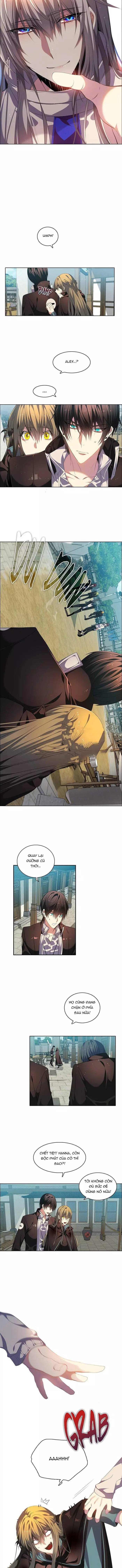 Zero Game Chapter 183 7