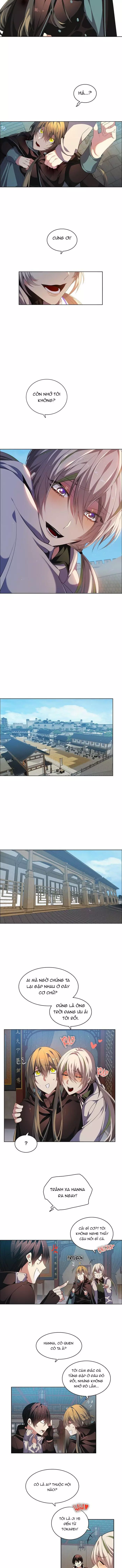 Zero Game Chapter 183 8