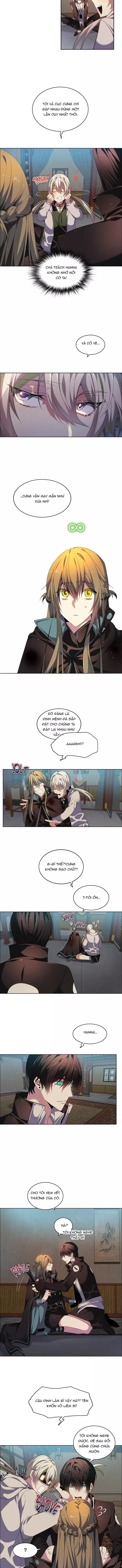 Zero Game Chapter 183 9