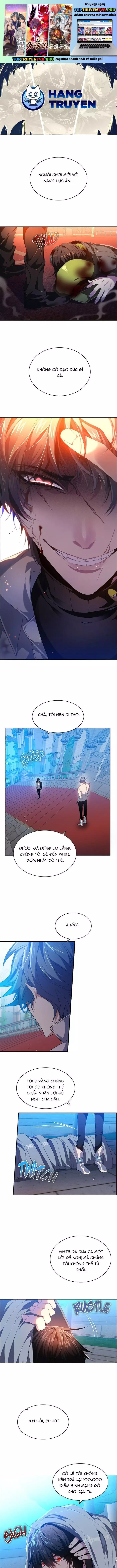 Zero Game Chapter 221 1