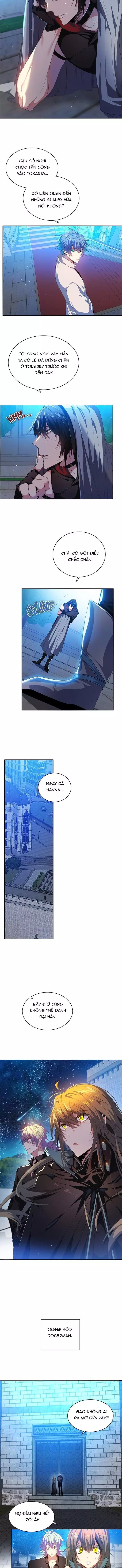 Zero Game Chapter 221 2