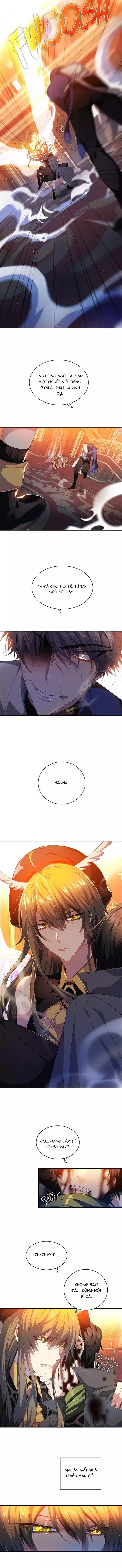 Zero Game Chapter 221 6
