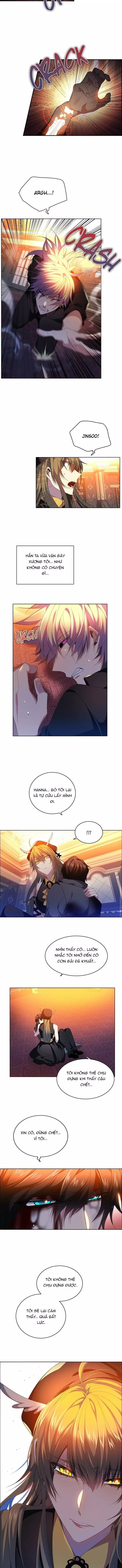Zero Game Chapter 221 9
