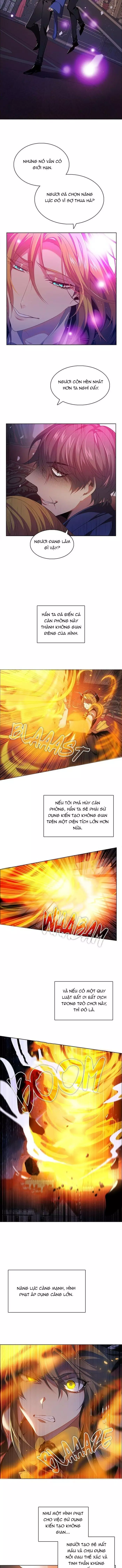 Zero Game Chapter 222 - Trang 3