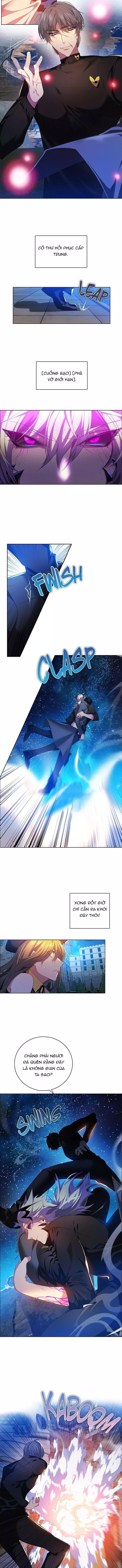 Zero Game Chapter 222 - Trang 3
