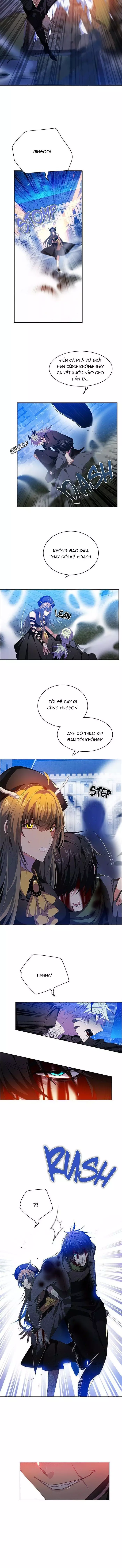 Zero Game Chapter 222 - Trang 3