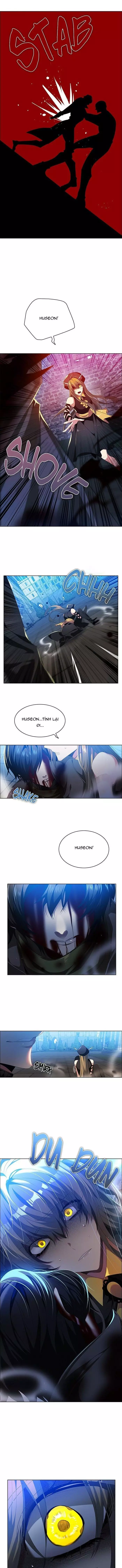 Zero Game Chapter 222 - Trang 3