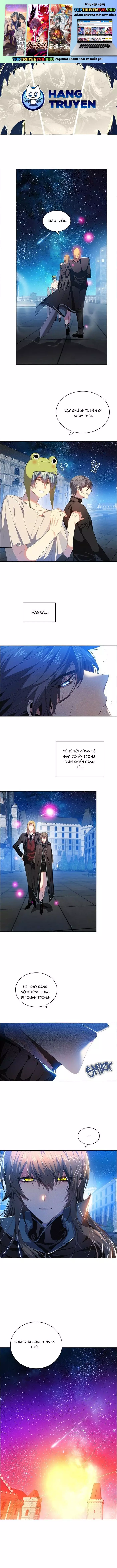 Zero Game Chapter 223 - Trang 3