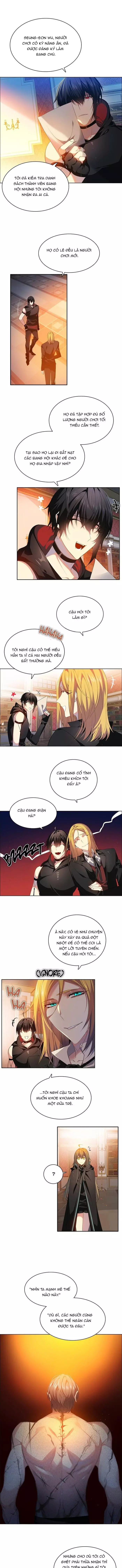 Zero Game Chapter 223 - Trang 3