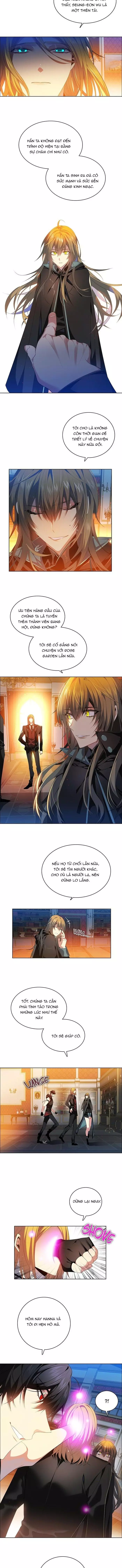 Zero Game Chapter 223 - Trang 3
