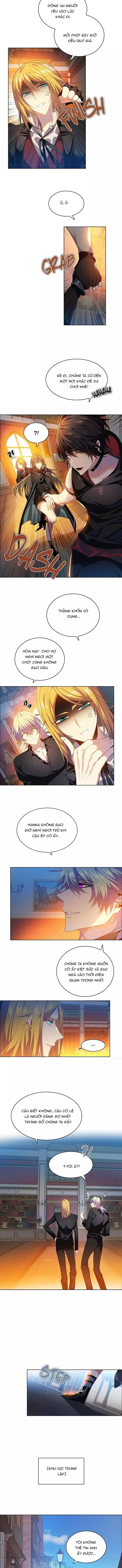 Zero Game Chapter 223 - Trang 3