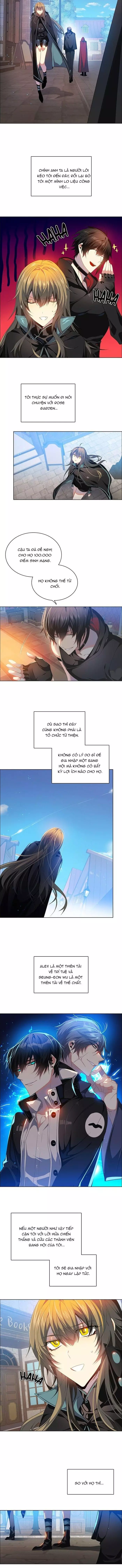 Zero Game Chapter 223 - Trang 3