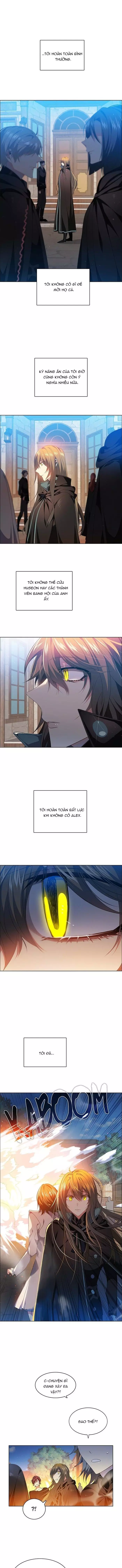 Zero Game Chapter 223 - Trang 3
