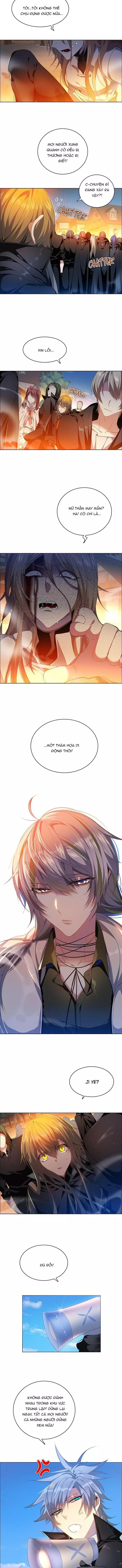 Zero Game Chapter 223 - Trang 3