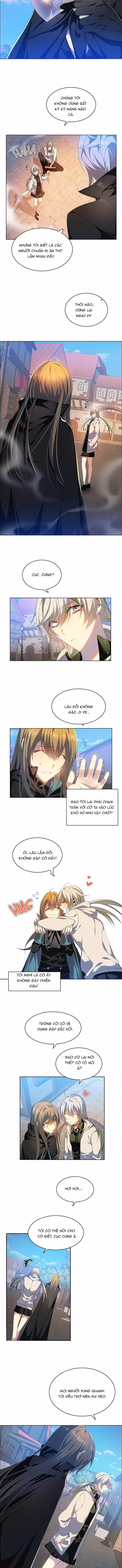 Zero Game Chapter 223 - Trang 3