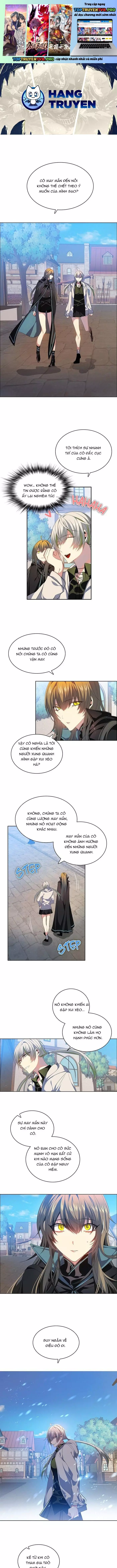 Zero Game Chapter 224 - Trang 3