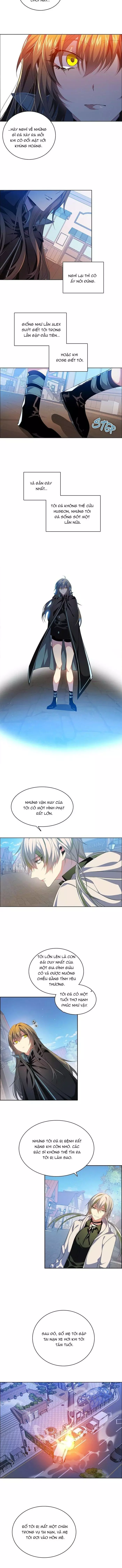 Zero Game Chapter 224 - Trang 3
