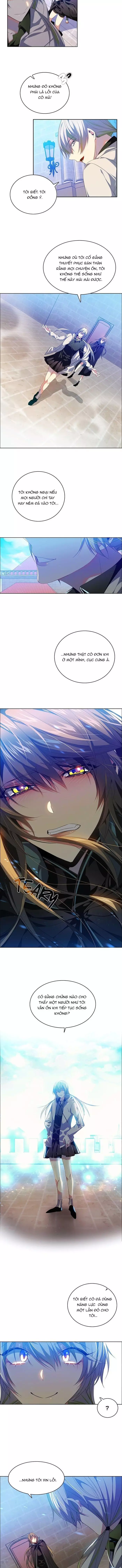 Zero Game Chapter 224 - Trang 3