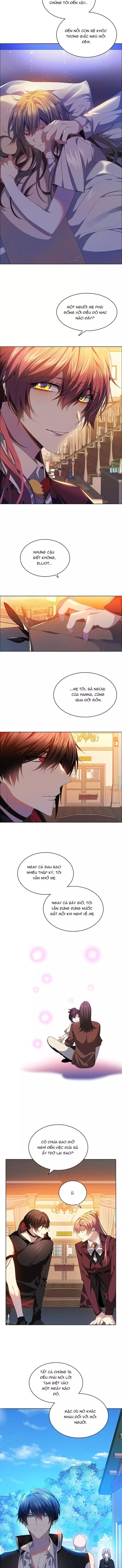 Zero Game Chapter 225 - Trang 3