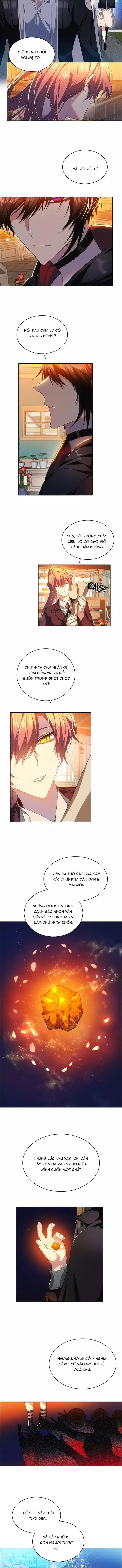 Zero Game Chapter 225 - Trang 3