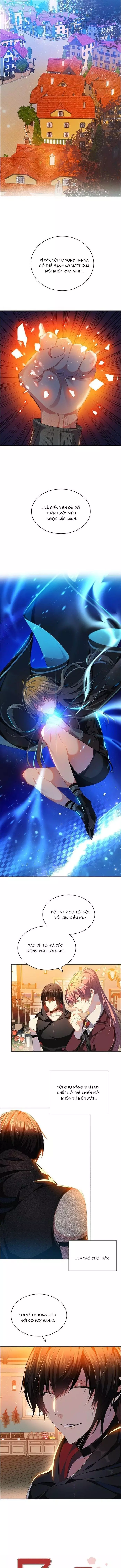 Zero Game Chapter 225 - Trang 3