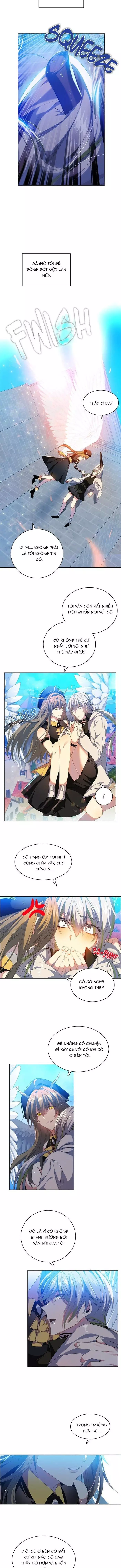 Zero Game Chapter 225 - Trang 3