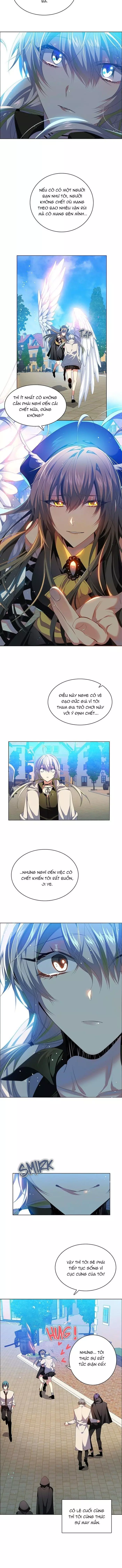 Zero Game Chapter 225 - Trang 3