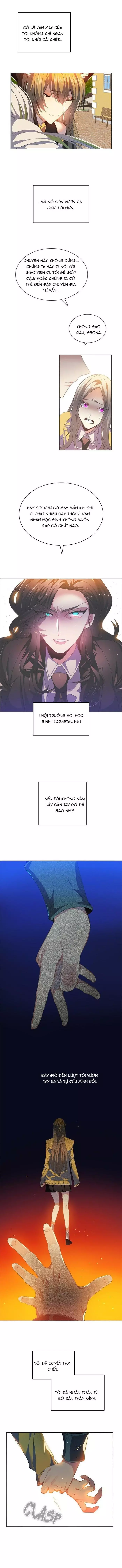 Zero Game Chapter 225 - Trang 3