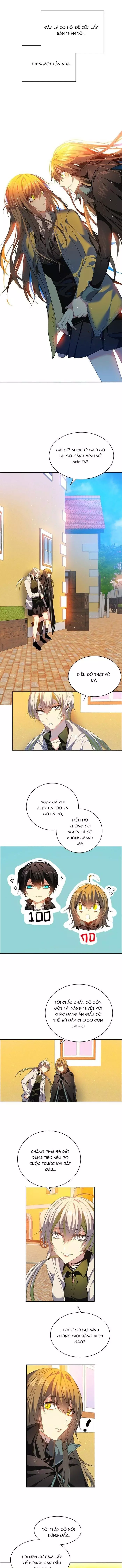 Zero Game Chapter 225 - Trang 3