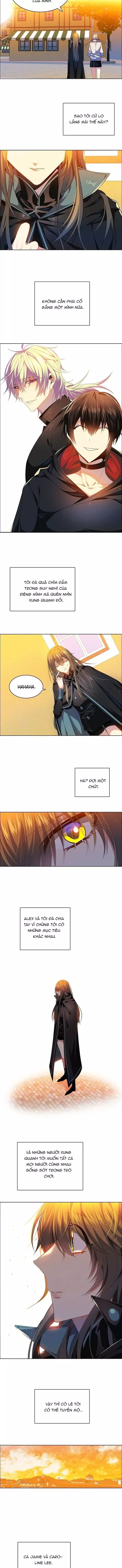 Zero Game Chapter 225 - Trang 3