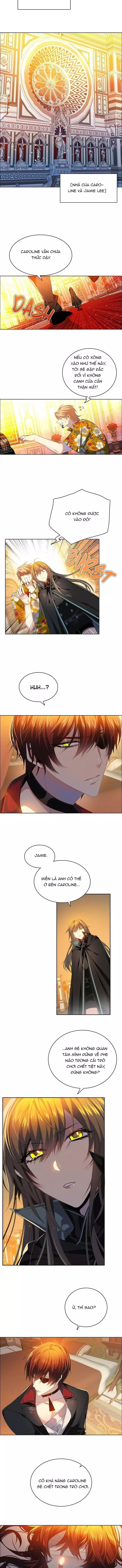 Zero Game Chapter 225 - Trang 3