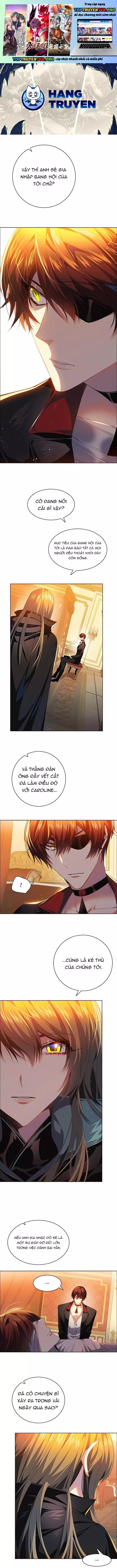 Zero Game Chapter 226 - Trang 3