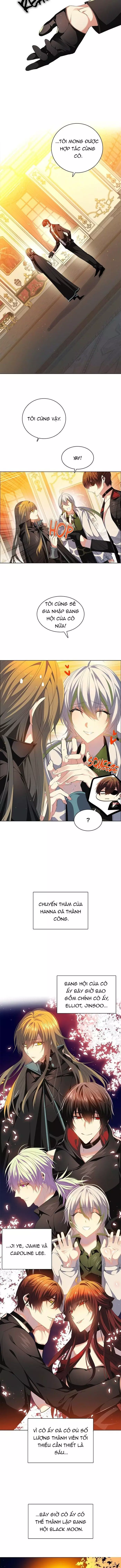 Zero Game Chapter 226 - Trang 3