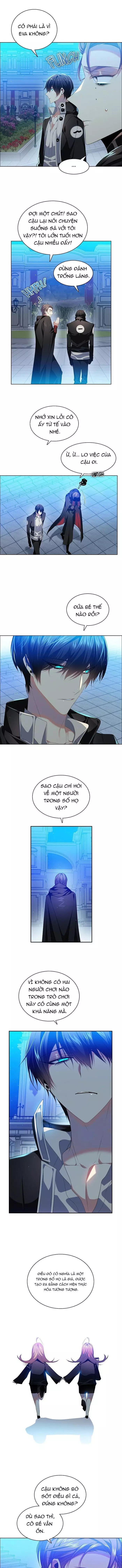 Zero Game Chapter 226 - Trang 3
