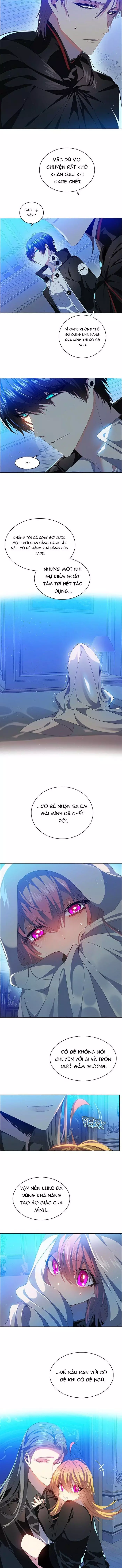 Zero Game Chapter 226 - Trang 3